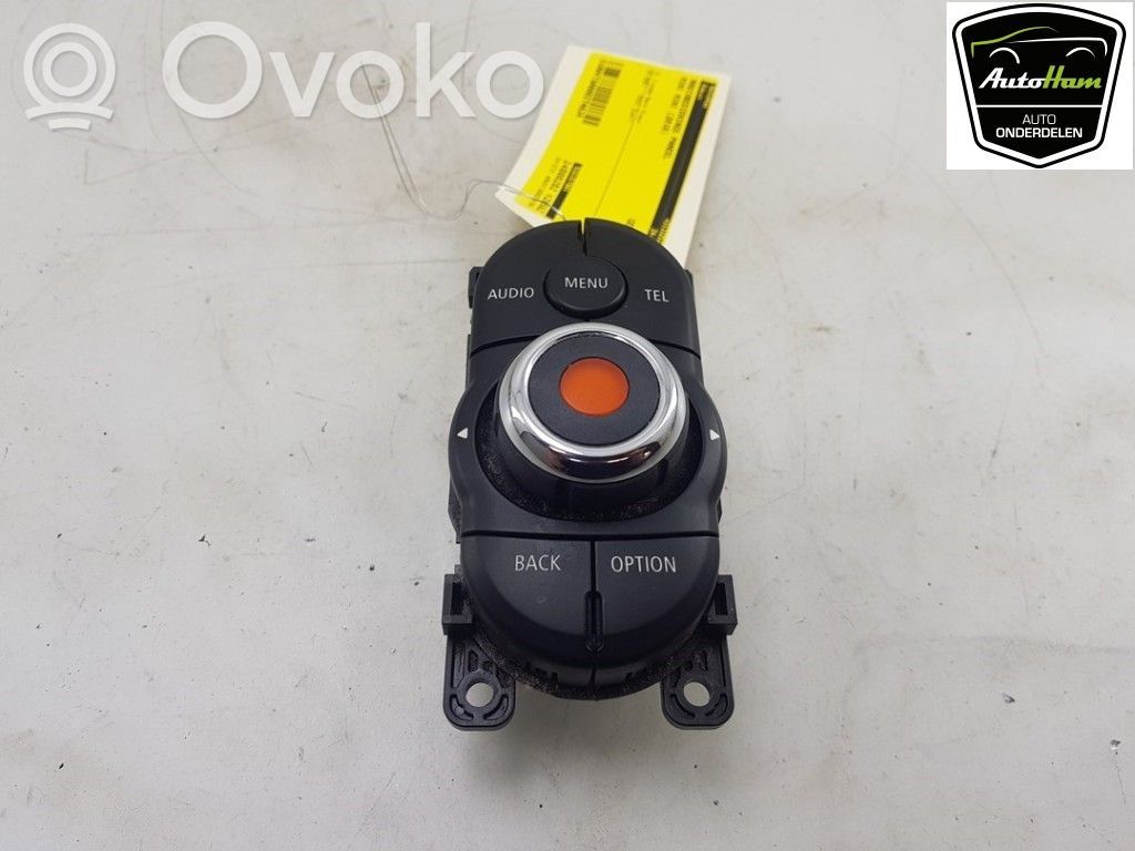 Mini One - Cooper F56 F55 Przyciski / Przełącznik regulacji głośności 