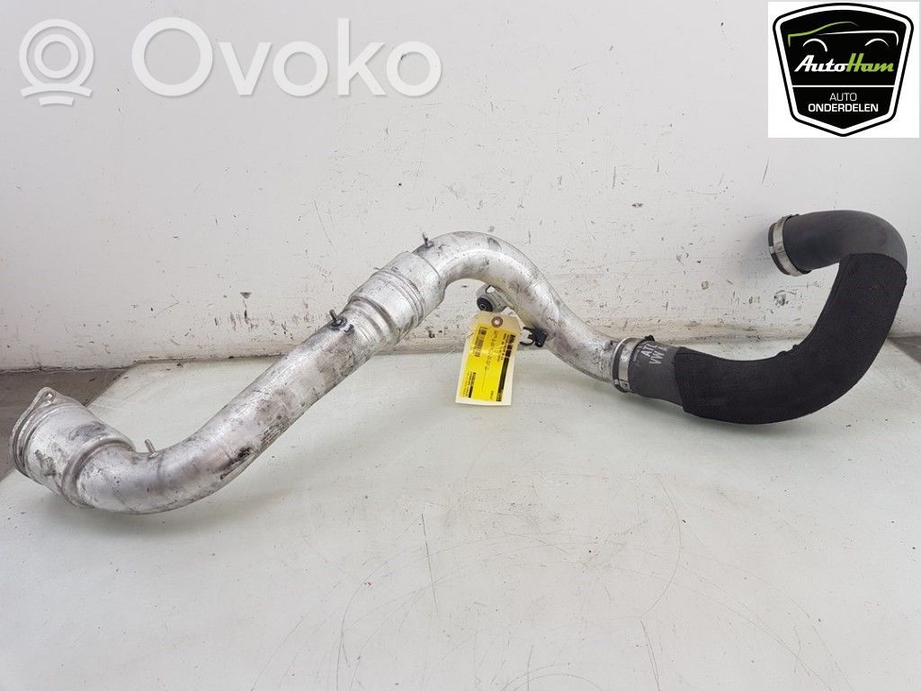 Audi Q8 Interkūlerio žarna (-os)/ vamzdelis (-iai) 