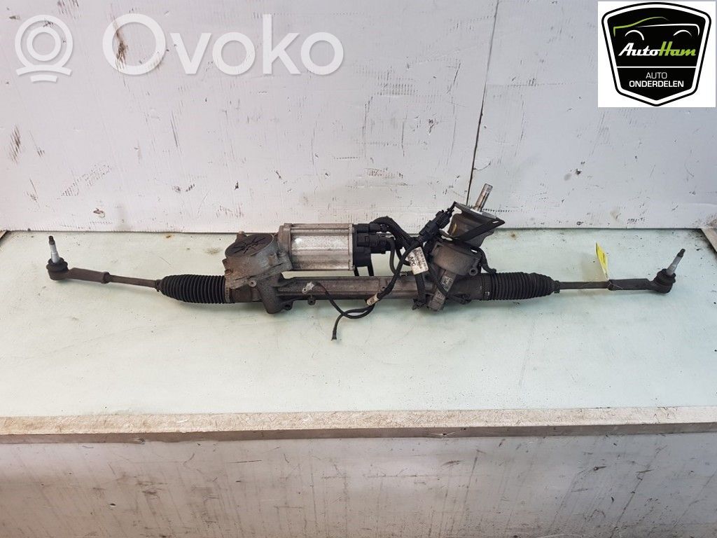 Opel Astra J Crémaillère de direction 