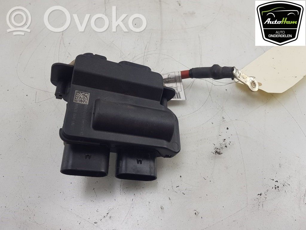 BMW X5 F15 Set cutie siguranțe 