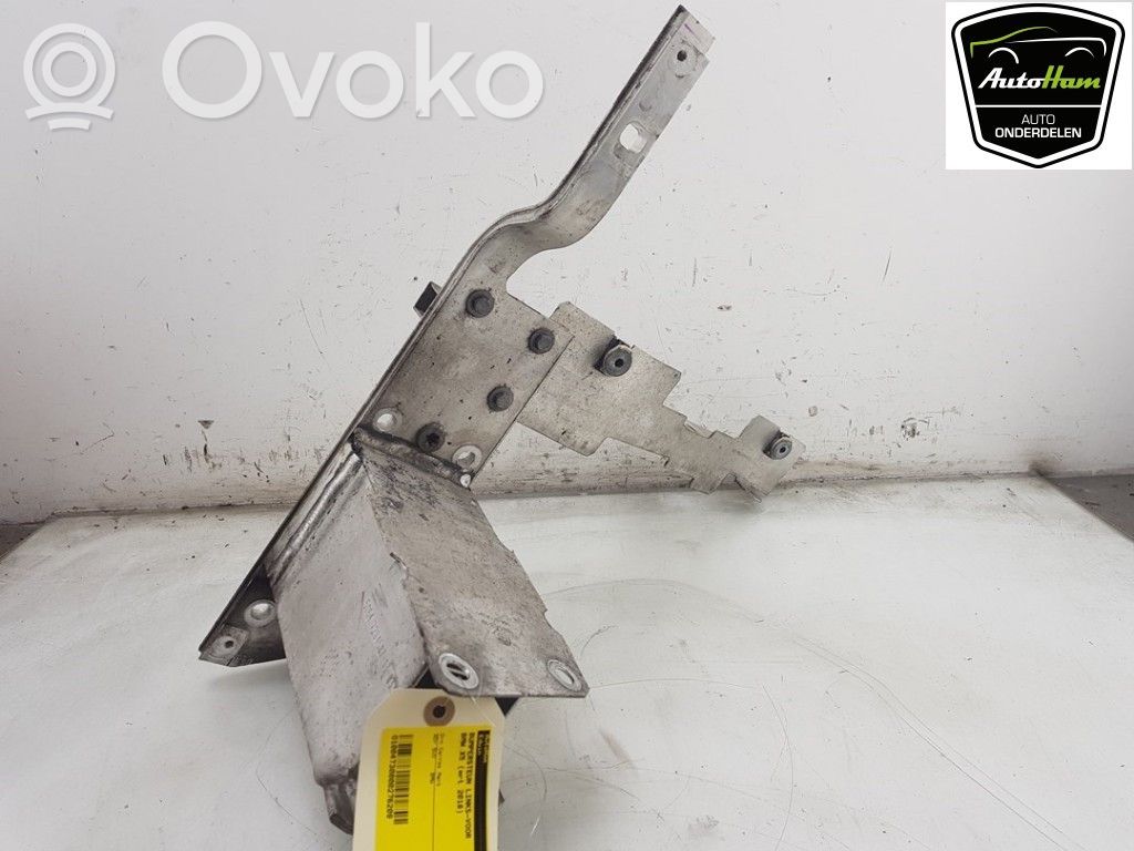 BMW X5 F15 Belka zderzaka przedniego 