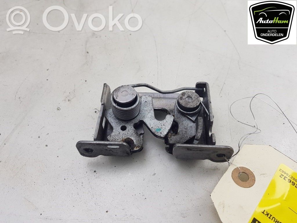 BMW X5 F15 Serrure de capot