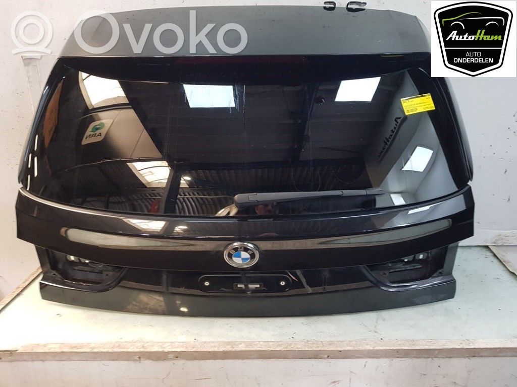 BMW X5 F15 Puerta del maletero/compartimento de carga 