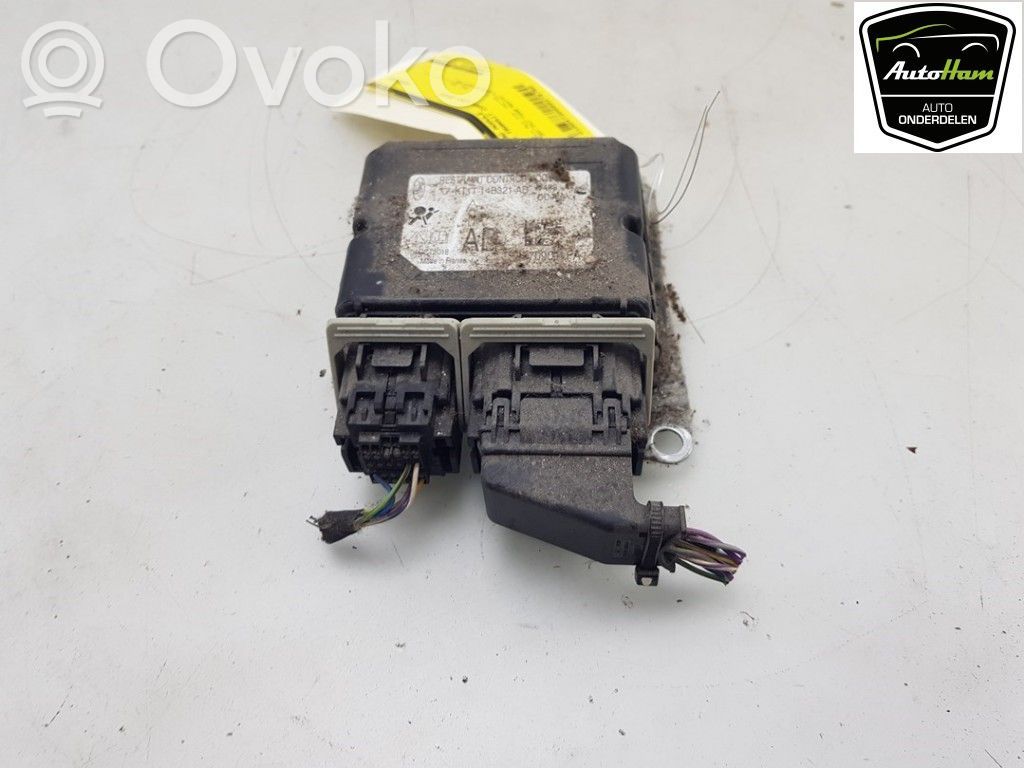 Ford Transit -  Tourneo Connect Module de contrôle airbag 