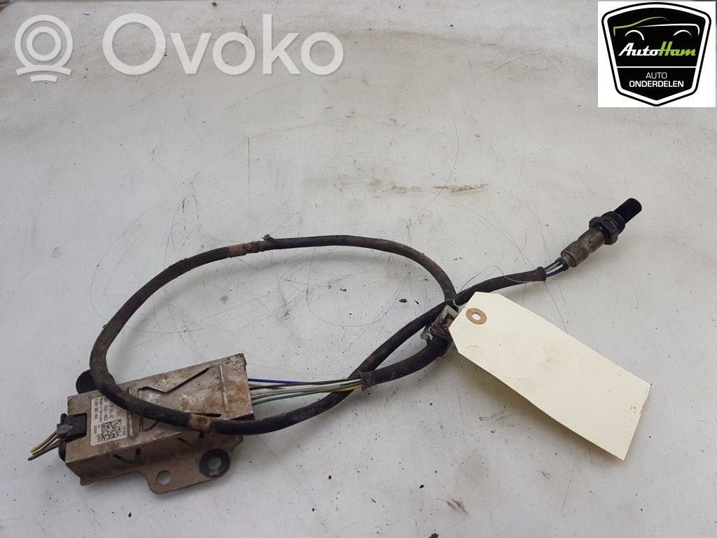 Ford Transit -  Tourneo Connect Sensor 