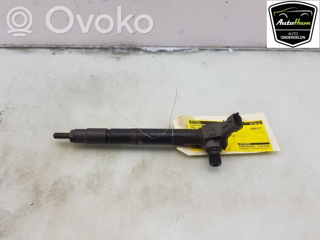 Inyector de combustible   55490361,55490361,95529874,55490361,95529874