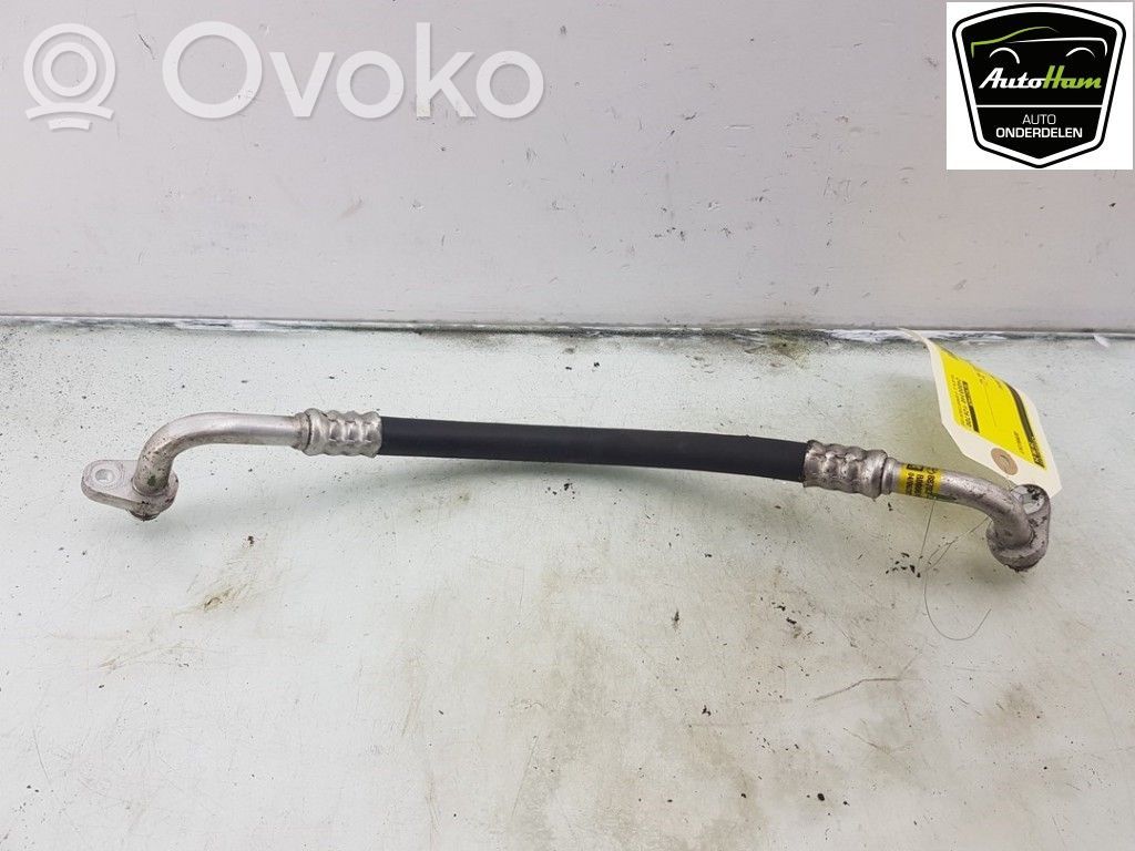 Peugeot 108 Ilmastointilaitteen putki (A/C) 