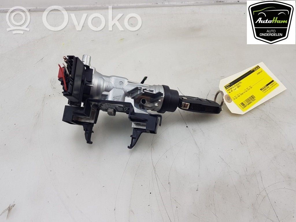 Virtalukko   1K0905851D,1K0905851D,1K0905851D