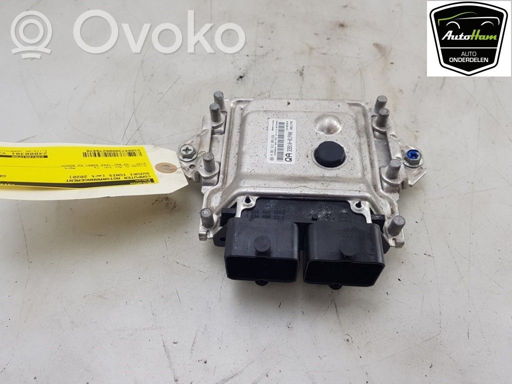 Engine control unit/module   3391081P00,3391081P00,3391081P00000,3391081P00,3391081P00000