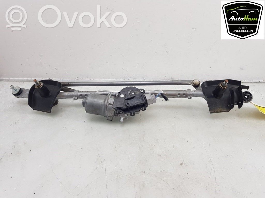 Suzuki Ignis Motor și paralelogram ștergător parbriz 