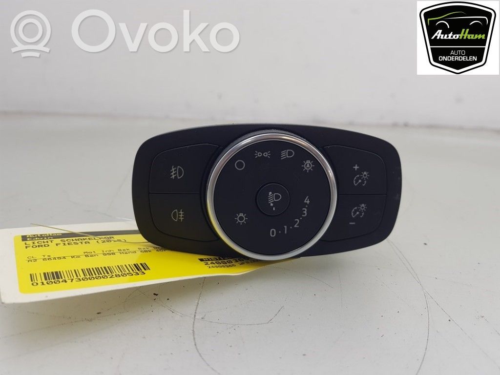 Interruptor de luz   H1BT13D061AC,H1BT13D061AC,2137958,2137958,H1BT13D061AC,H1BT13D061AD,H1BT13D061AE