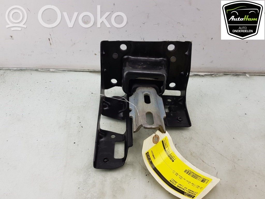 Citroen C3 Łapa / Mocowanie skrzyni biegów 