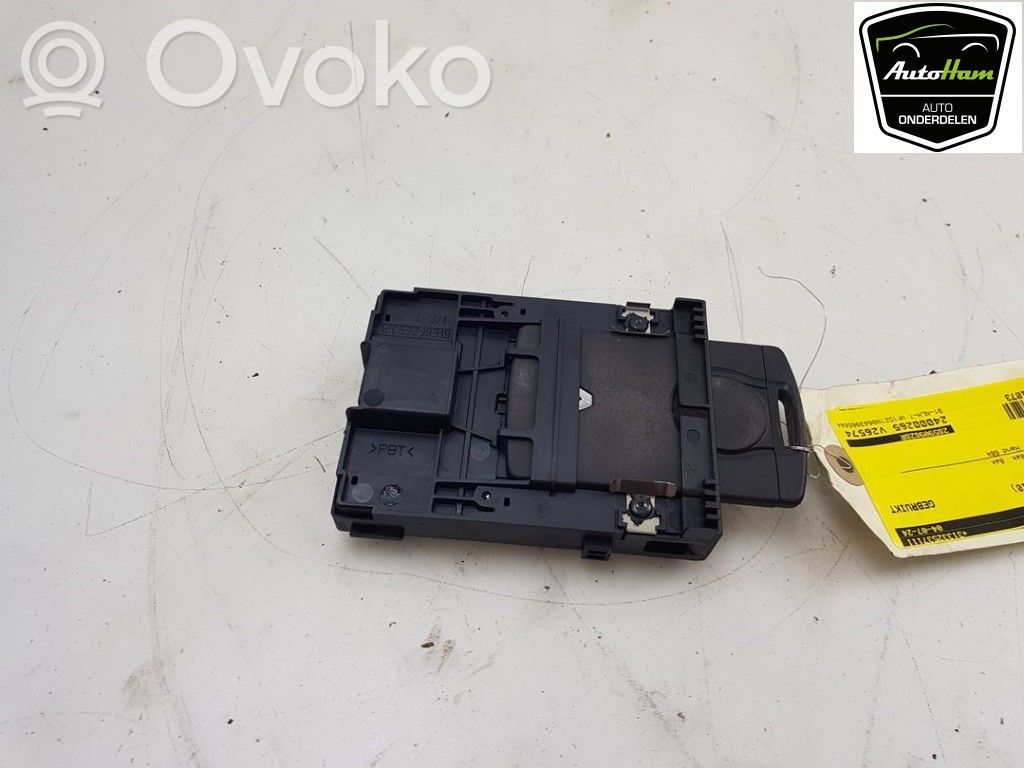 Renault Megane III Chiave/comando di accensione (usato)