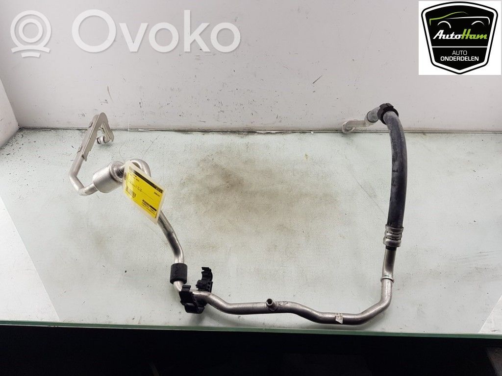 Volkswagen Polo VI Wąż / Przewód klimatyzacji A/C 