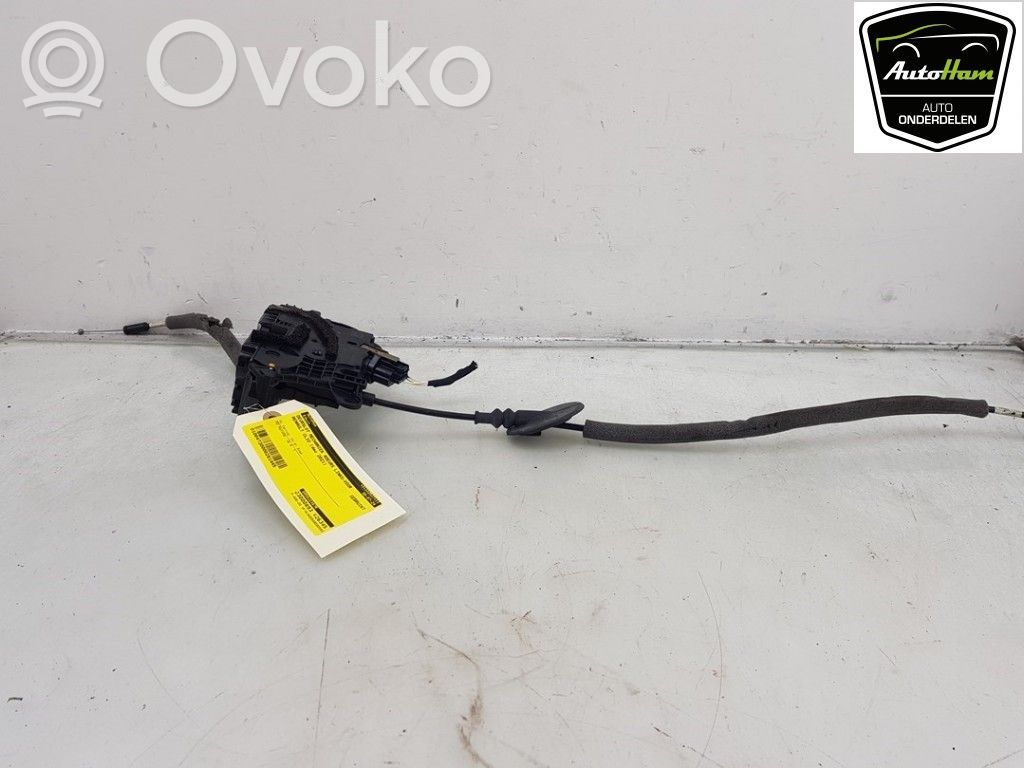 Línea de cable puerta delantera   805032387R,40539134,40539134,805032387R