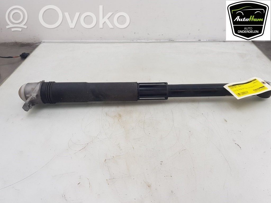 Skoda Kamiq Amortyzator tylny 
