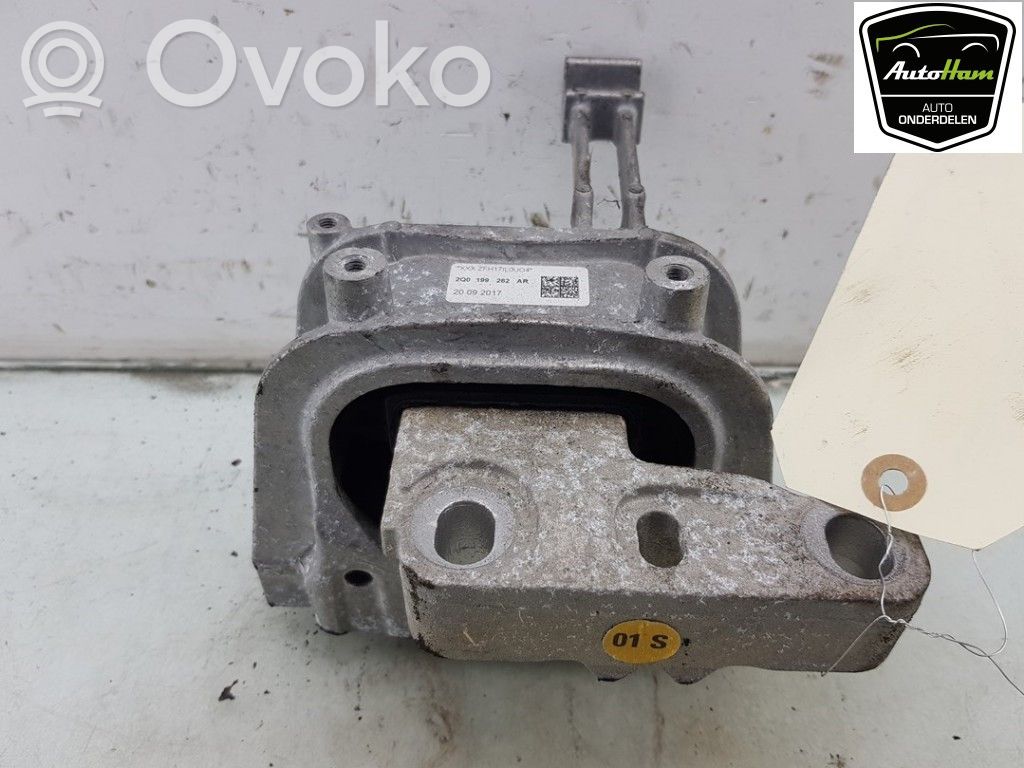 Seat Arona Engine mount bracket