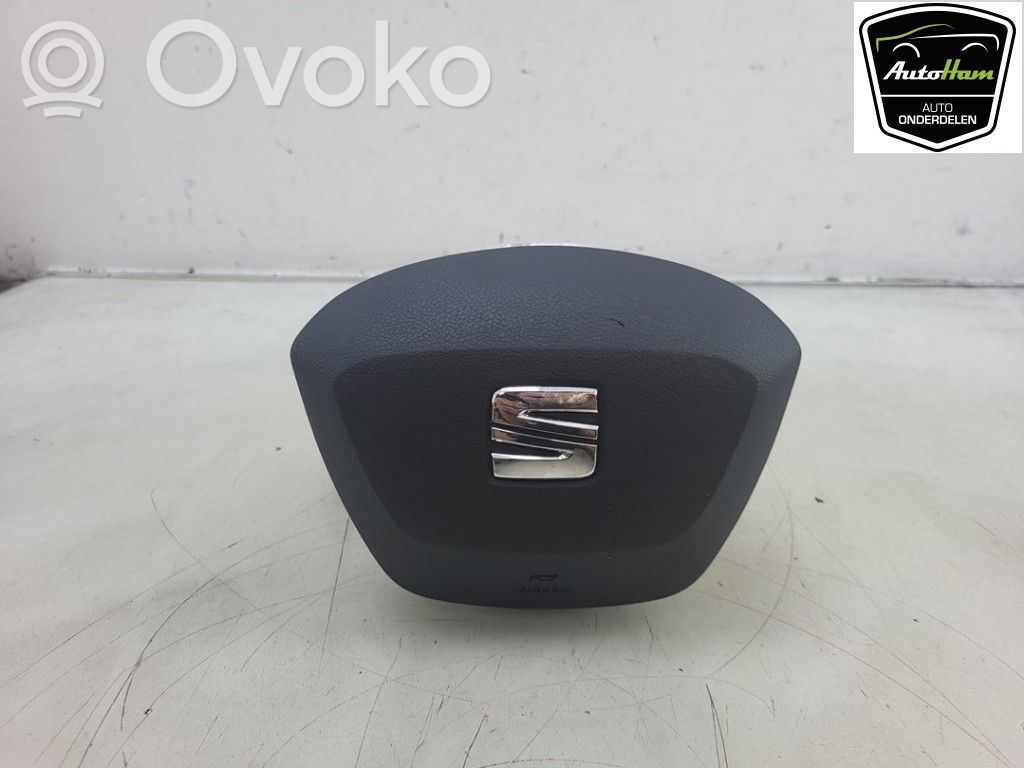 Seat Arona Airbag volan 