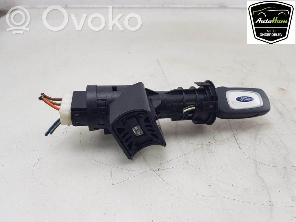 Ford Ka Ignition lock 