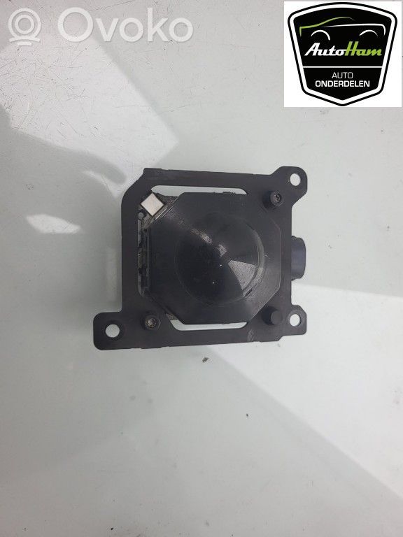 Porsche Taycan 9J1 Capteur radar de distance 