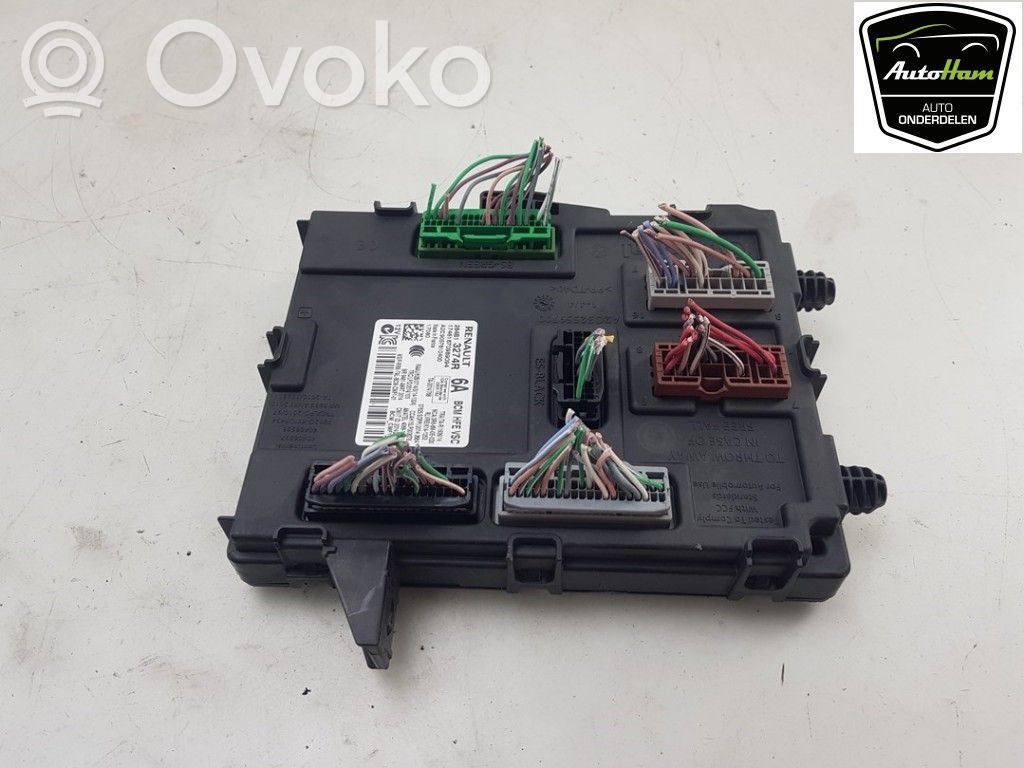 Other control units/modules   284B13432R,284B13342R,284B13274R,284B13342R,284B13432R,284B15533R