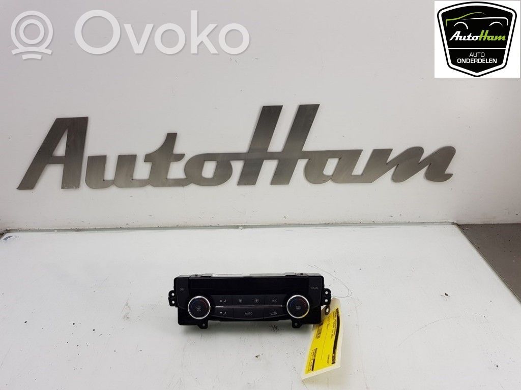 Climate control unit   275102210R,275102210R