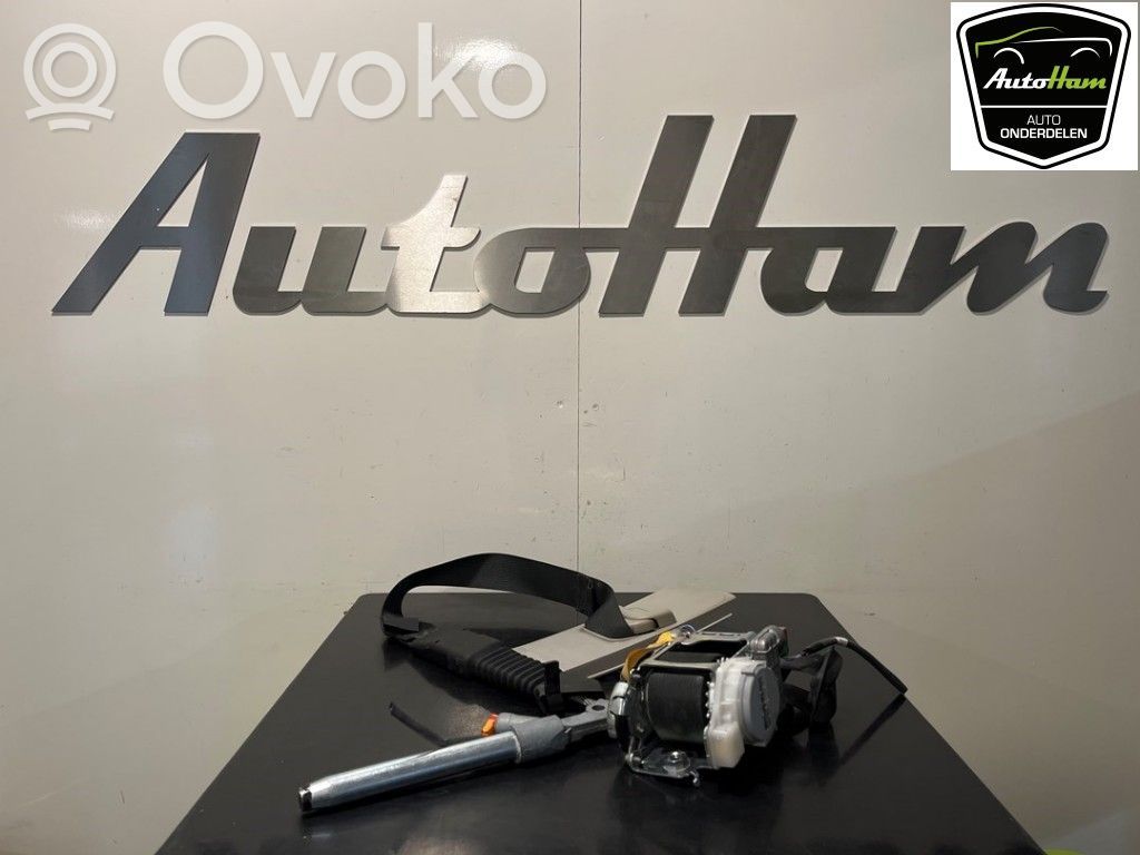 Renault Kadjar Cinturón delantero 