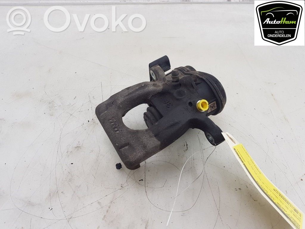 Renault Kadjar Pinza del freno posteriore