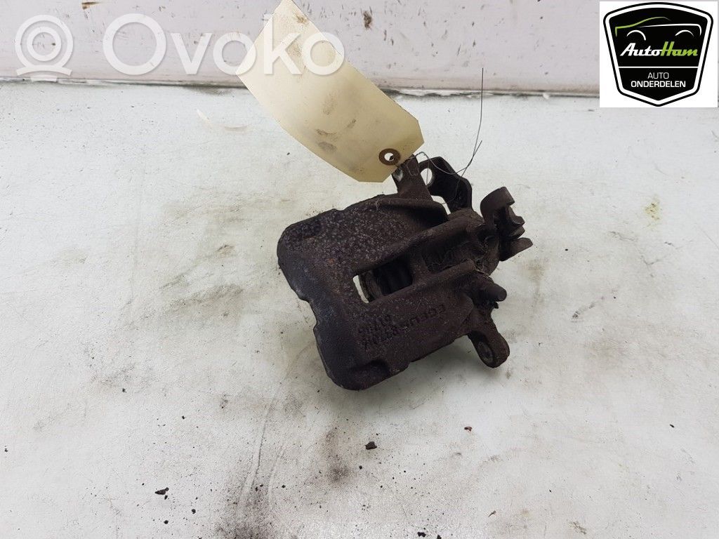 Renault Trafic III (X82) Pinza del freno posteriore