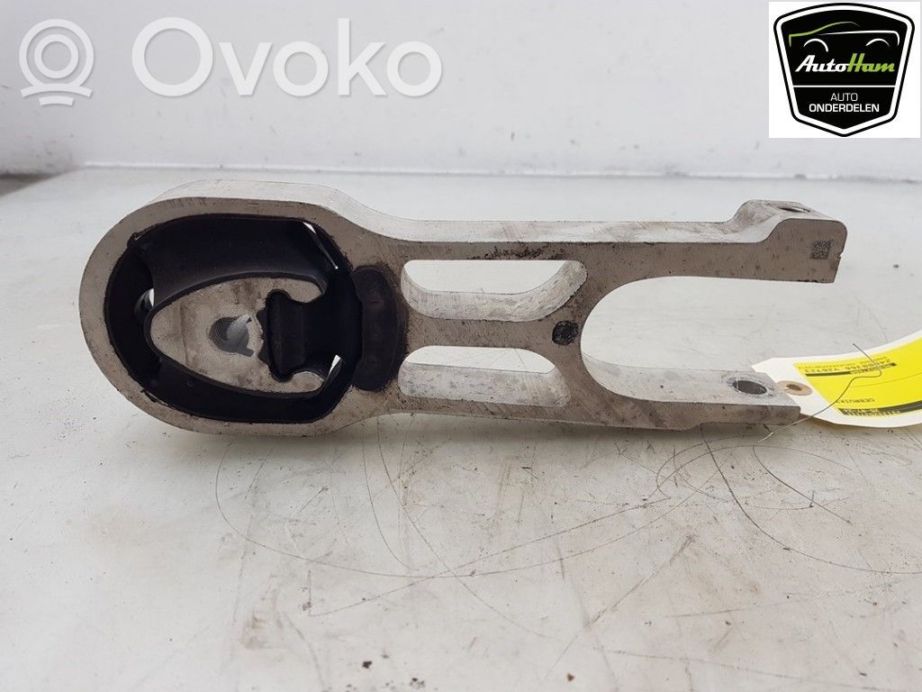 Opel Mokka B Support de boîte de vitesses 
