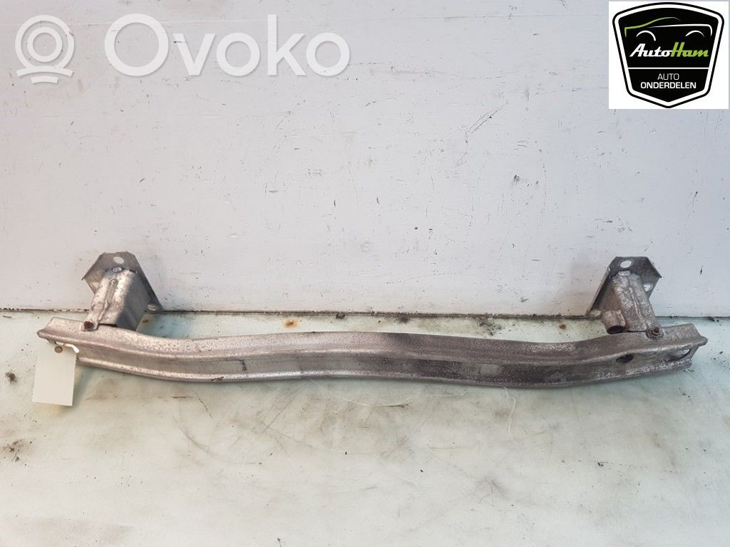 Renault Clio III Front bumper cross member 