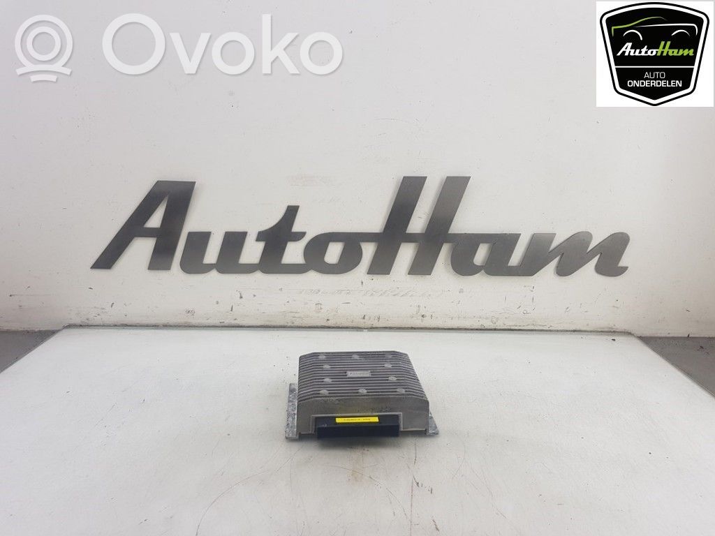 Ford S-MAX Other control units/modules 