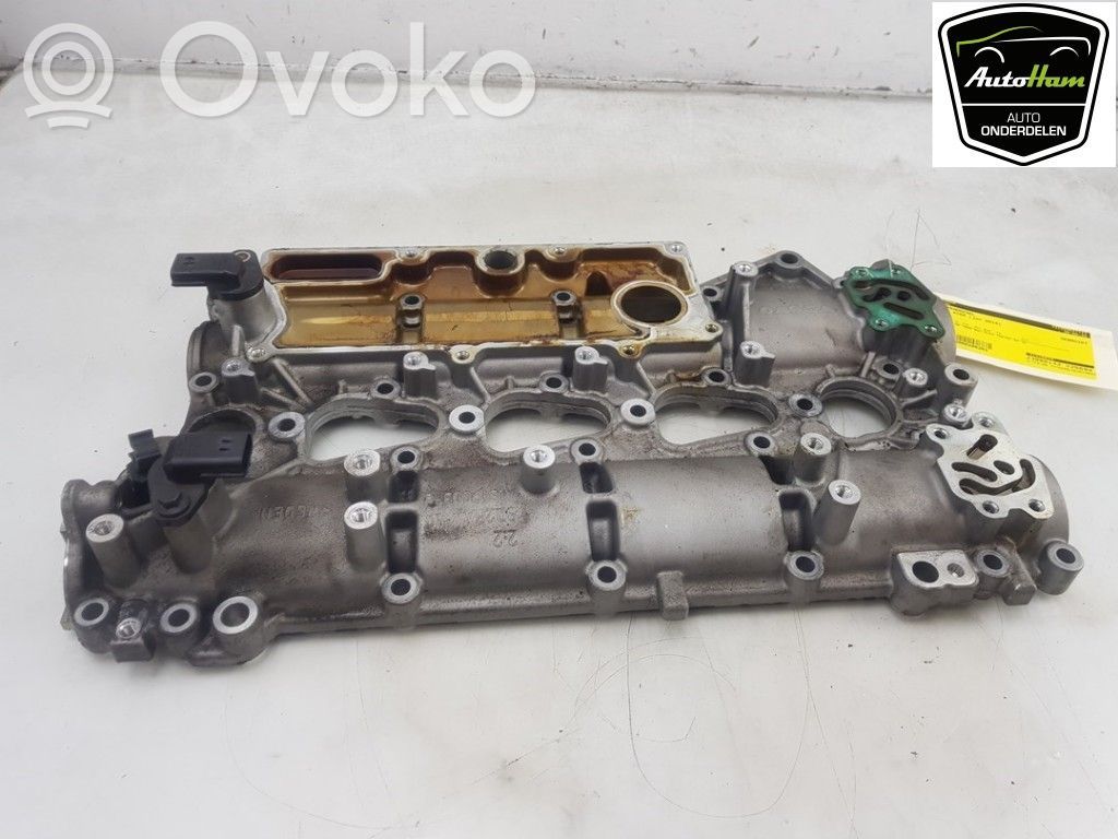 Volvo XC60 Galvutės dangtelis 