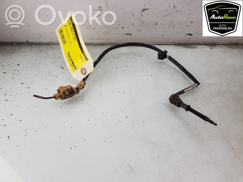 Porsche Macan (95B) Abgastemperatursensor 