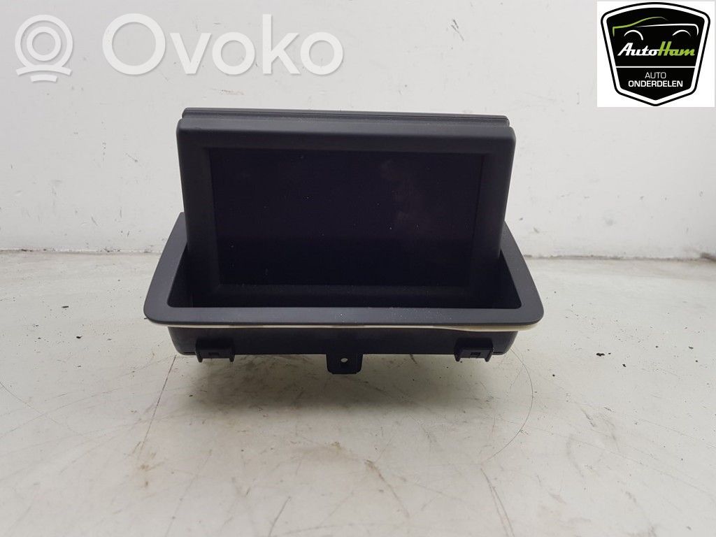 Multimedijos kontroleris   8X0857273B,8X0919604,8X0857273B,8X0919604