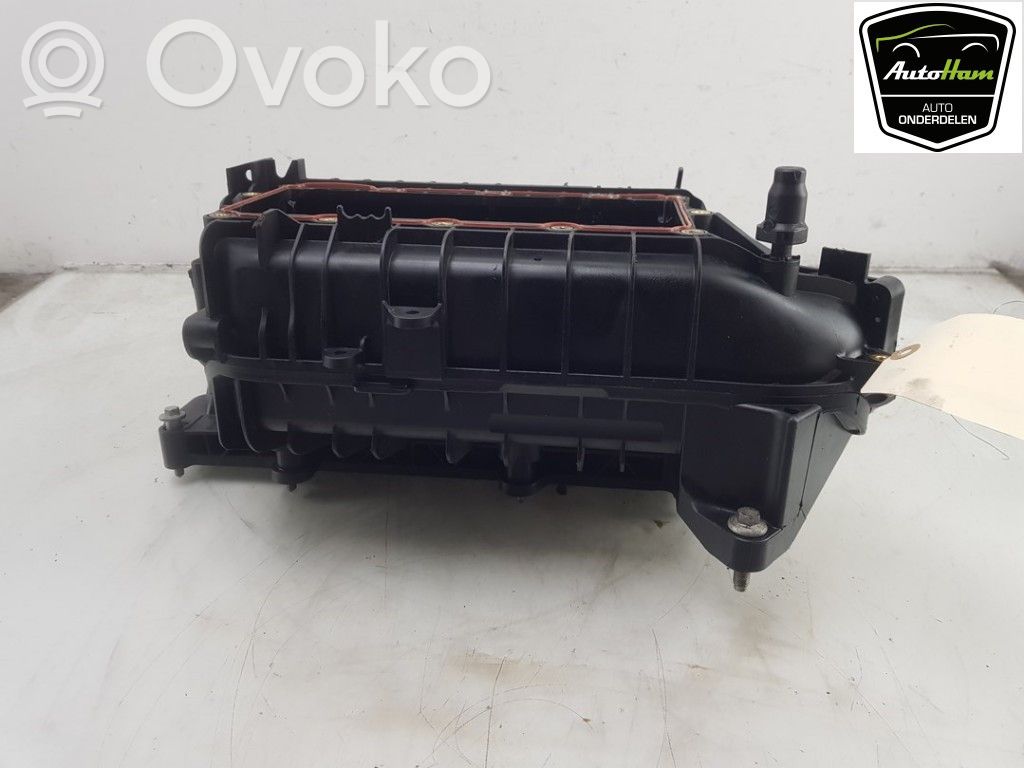 Ford C-MAX II Ieplūdes kolektors 