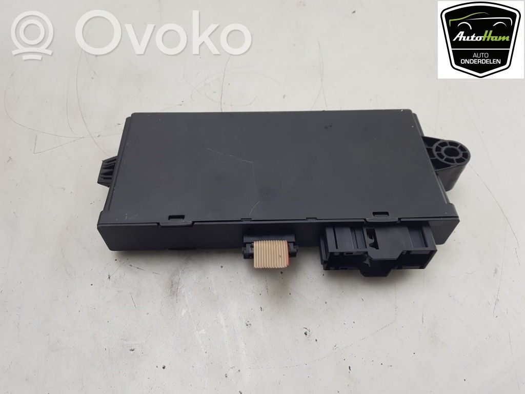 BMW 3 E90 E91 Comfort/convenience module 