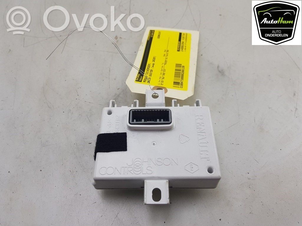 Autres unités de commande / modules   283464084R,283468976R,283464084R,283468976R