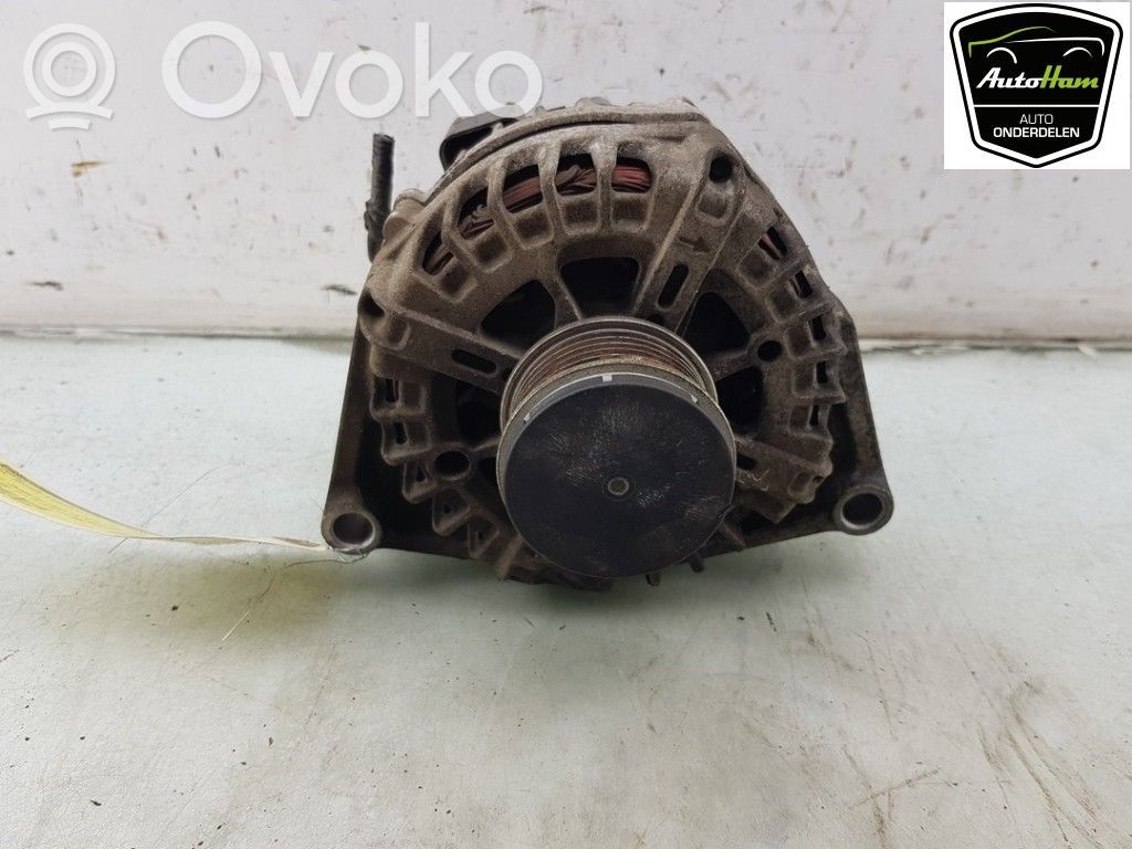Opel Mokka Alternator 