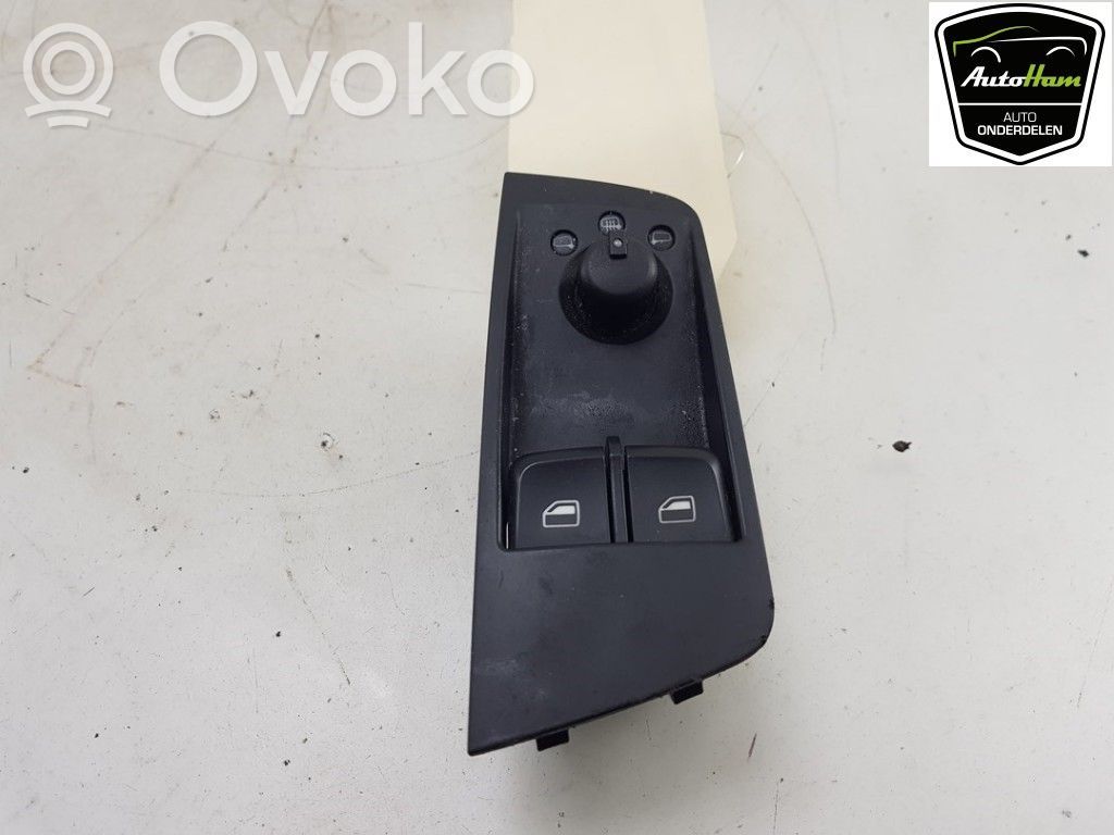 Electric window control switch   8X0959851A,8X0959851A5PR,8X0959851A,8X0959851A5PR