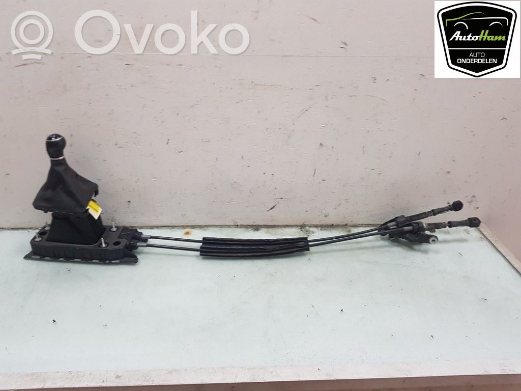 Seat Leon IV Palanca/selector de cambios 