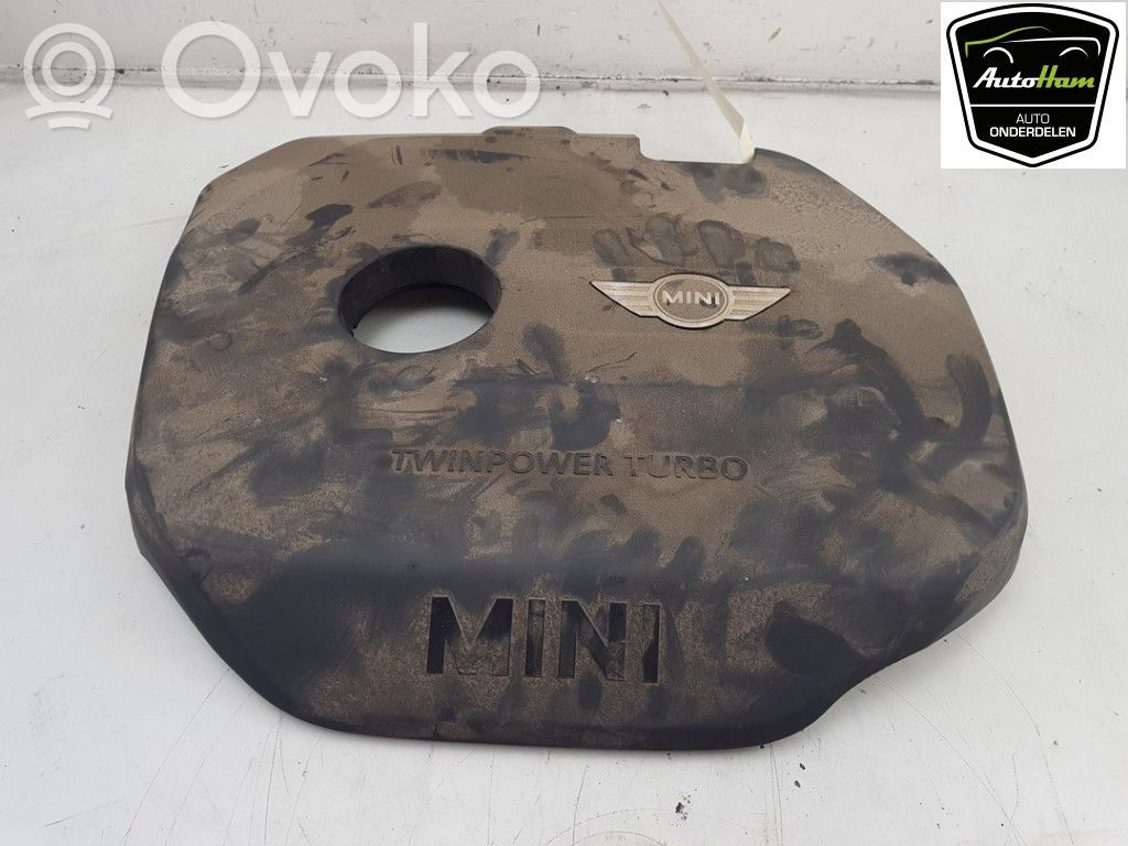Mini One - Cooper F56 F55 Variklio dugno apsauga 