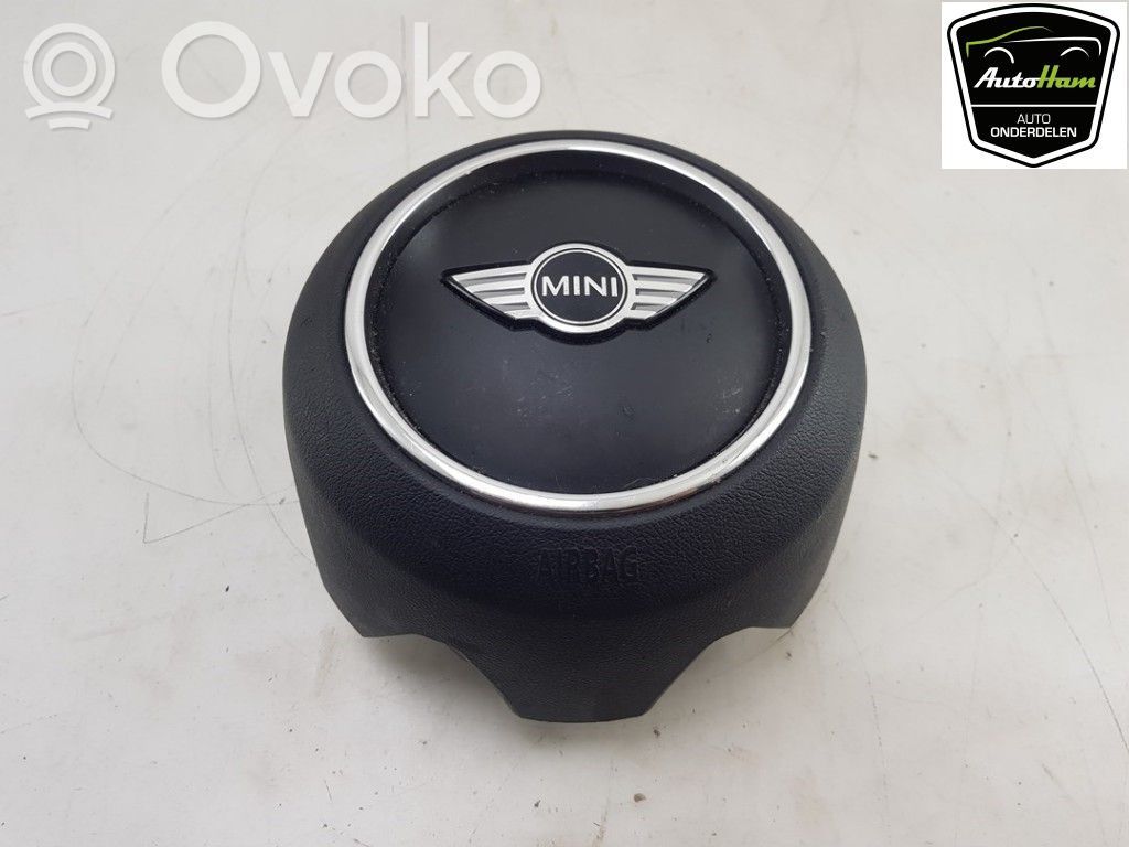 Mini One - Cooper F56 F55 Poduszka powietrzna Airbag kierownicy 