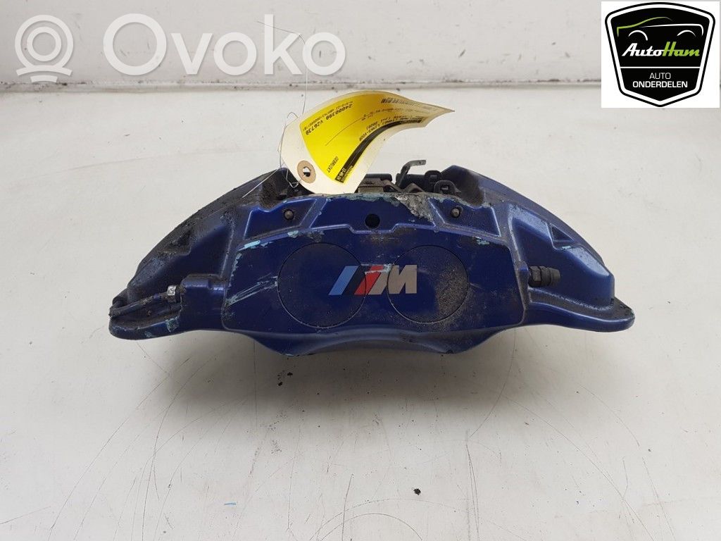 BMW 1 F40 Etujarrusatula