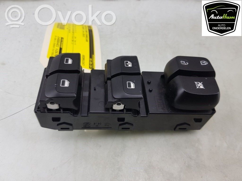 KIA Picanto Electric window control switch 