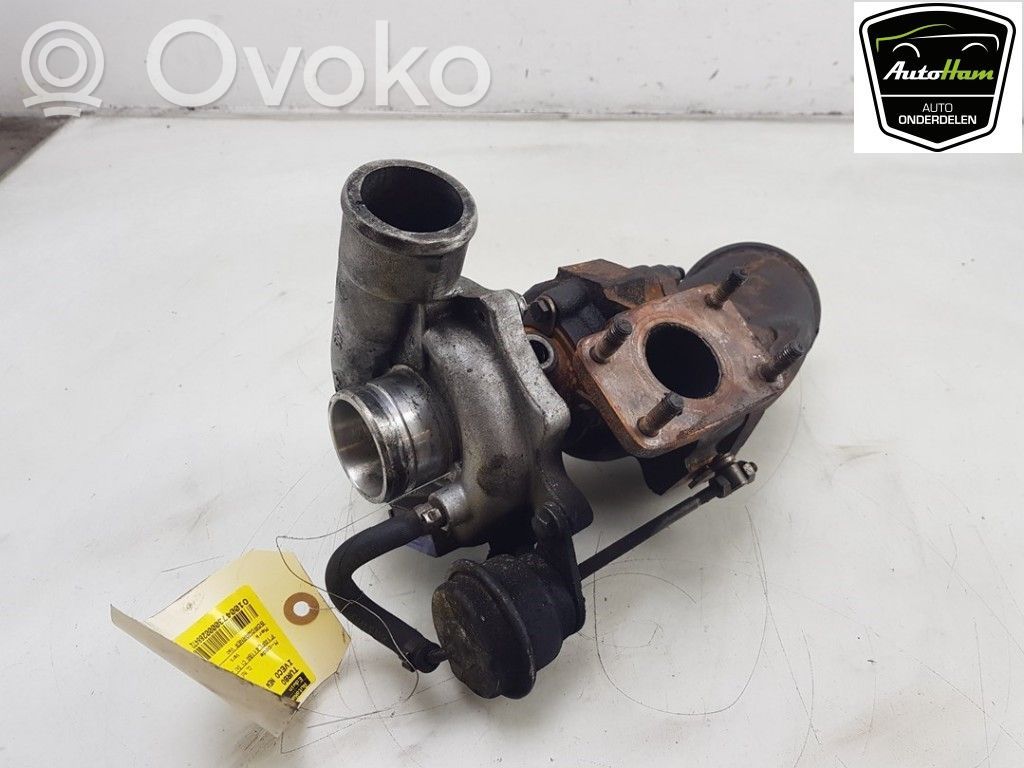 Iveco Daily 6th gen Turbo