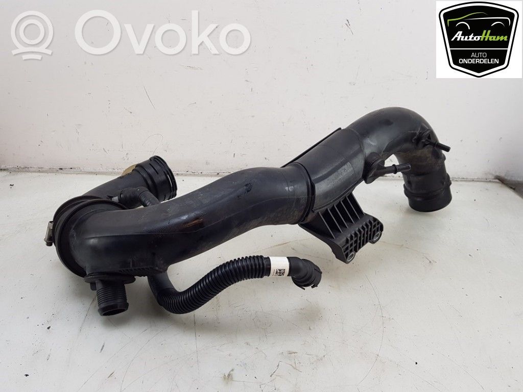 Ford Focus Air intake hose/pipe 