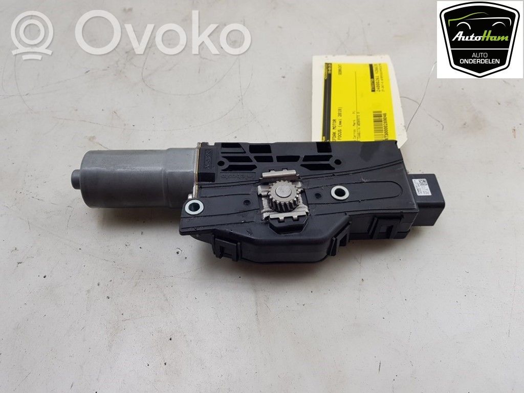Motor / Aktuator   1731171D,JX7B15B689CD,1731171D,2445954,JX7B15B689CD