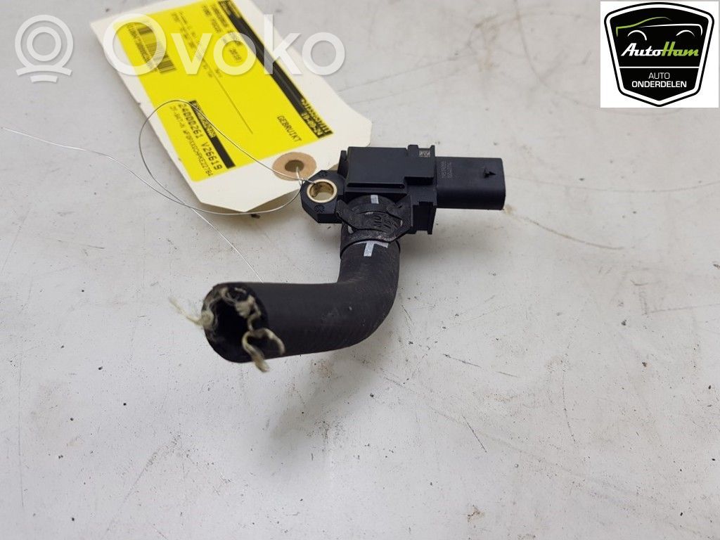 Ford Focus Sensor de presión del turboventilador 