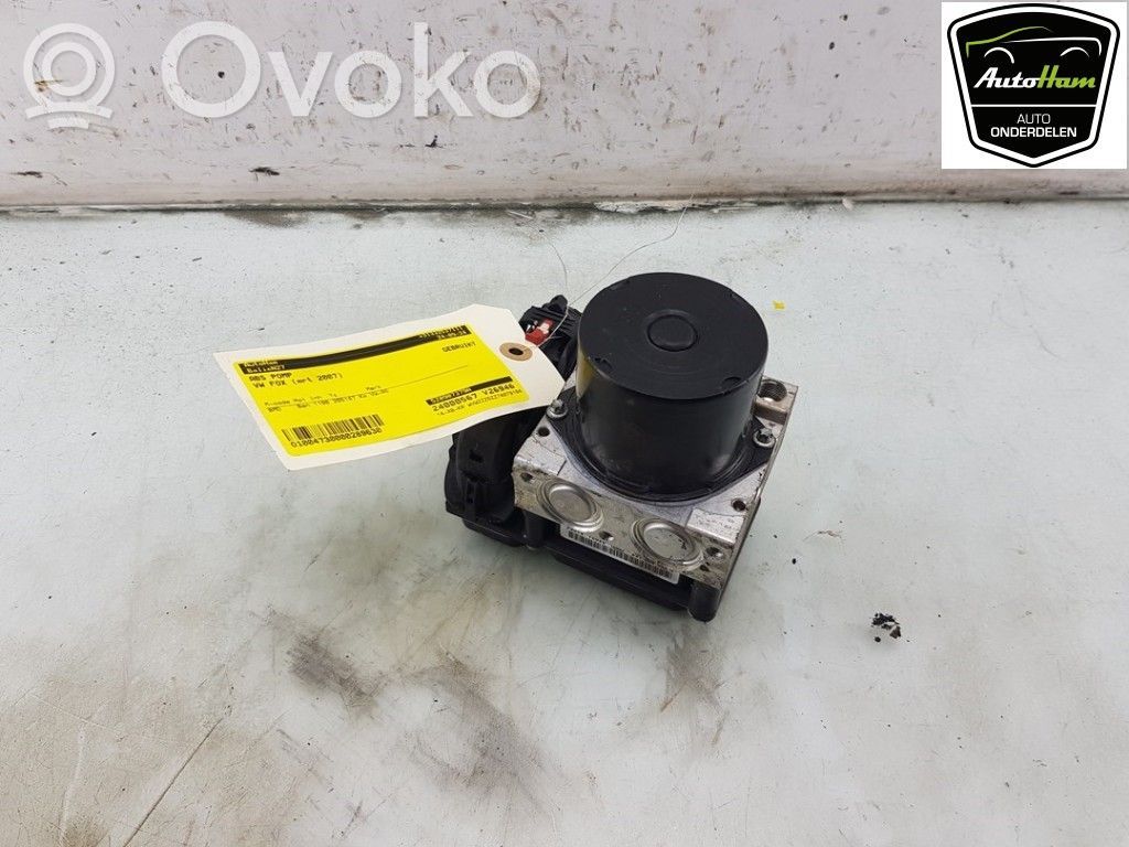 Volkswagen Fox Bomba de ABS 